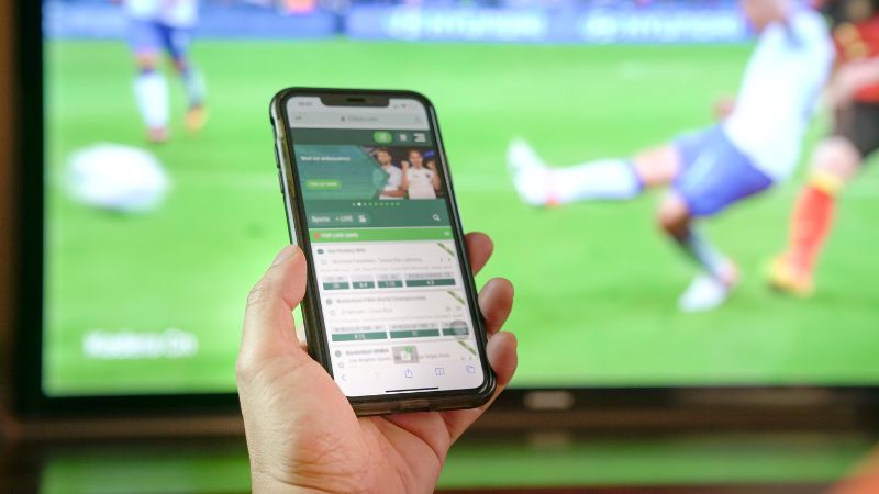 Tổng hợp 10 trang web cá cược bóng đá cực kỳ uy tín